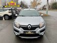  Renault Sandero Stepway 2016 , 920000 , 