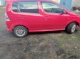  Daihatsu YRV 2001 , 190000 , 