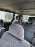  Daihatsu Pyzar 1998 , 110000 , 