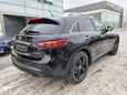 SUV   Infiniti FX37 2011 , 1320000 , 