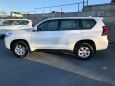 SUV   Toyota Land Cruiser Prado 2018 , 2850000 , 