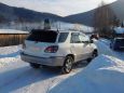 SUV   Toyota Harrier 2001 , 515000 , 