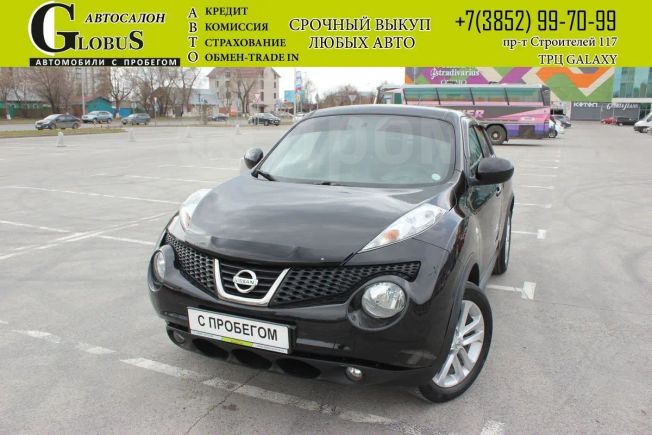 SUV   Nissan Juke 2011 , 650000 , 