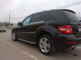 SUV   Mercedes-Benz M-Class 2008 , 895000 , 