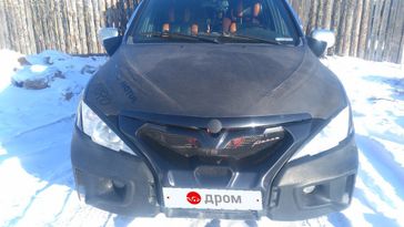  SsangYong Actyon Sports 2009 , 350000 , 