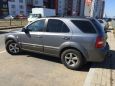 SUV   Kia Sorento 2007 , 510000 , -