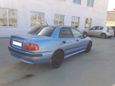  Mitsubishi Carisma 2001 , 160000 , 