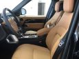 SUV   Land Rover Range Rover 2018 , 9227000 , 