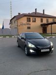  Hyundai Solaris 2016 , 620000 , 