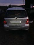  Mercedes-Benz A-Class 2003 , 250000 , 