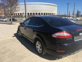  Ford Mondeo 2008 , 387000 , 
