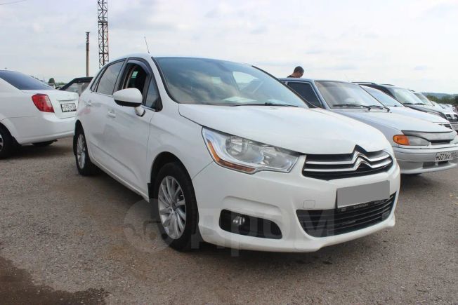  Citroen C4 2011 , 420000 , 