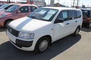  Toyota Probox 2009 , 455000 , 