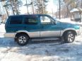 SUV   Nissan Mistral 1996 , 300000 , 