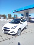 SUV   Hyundai ix35 2011 , 950000 , 