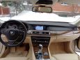  BMW 7-Series 2009 , 999000 , 