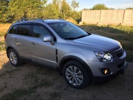 SUV   Opel Antara 2013 , 730000 , 