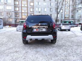 SUV   Renault Duster 2016 , 860000 , 