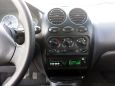  Daewoo Matiz 2011 , 169000 , 