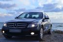  Mercedes-Benz C-Class 2007 , 745000 , 