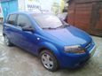  Chevrolet Aveo 2007 , 210000 ,  