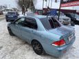  Mitsubishi Lancer 2007 , 259000 , 