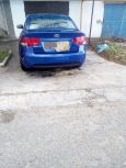  Kia Cerato 2011 , 496000 , 