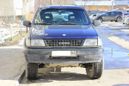 SUV   Opel Frontera 1997 , 280000 , 