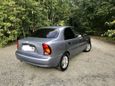  Chevrolet Lanos 2006 , 125000 , 