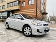  Hyundai Solaris 2013 , 457000 , 