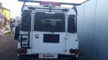  3  Land Rover Defender 2008 , 750000 , 