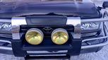 SUV   Toyota Land Cruiser 1997 , 1410000 , 