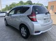  Nissan Note 2017 , 899000 , 