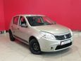  Renault Sandero 2012 , 389900 , 