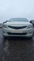  Hyundai Solaris 2015 , 470000 , 