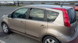  Nissan Note 2008 , 390000 , 