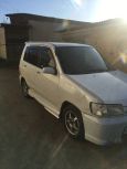  Nissan Cube 2000 , 90000 , 