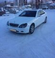  Mercedes-Benz S-Class 1999 , 400000 , 