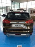 SUV   Geely Atlas 2020 , 1694990 , 