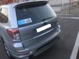 SUV   Subaru Forester 2009 , 750000 , 