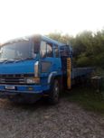  Mitsubishi Fuso Canter 1991 , 1800000 , 