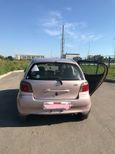  Toyota Vitz 1999 , 210000 , 