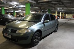  Renault Megane 2005 , 320000 , -