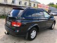 SUV   SsangYong Kyron 2008 , 450000 , 