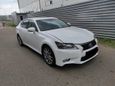  Lexus GS450h 2014 , 2550000 , 