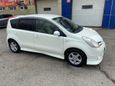  Nissan Note 2005 , 335000 , 