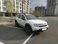 SUV   Renault Duster 2017 , 850000 , 