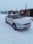  Toyota Mark II 1996 , 230000 , 