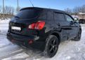 SUV   Nissan Qashqai 2007 , 400000 , 