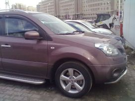 SUV   Renault Koleos 2008 , 730000 , 